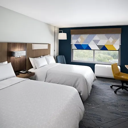 Holiday Inn Express & Suites Reedsburg - Dells Area By Ihg Exterior photo