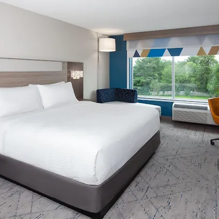 Holiday Inn Express & Suites Reedsburg - Dells Area By Ihg Exterior photo