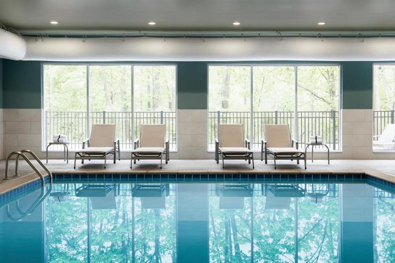 Express & - Dells Area By Ihg 3* Reedsburg