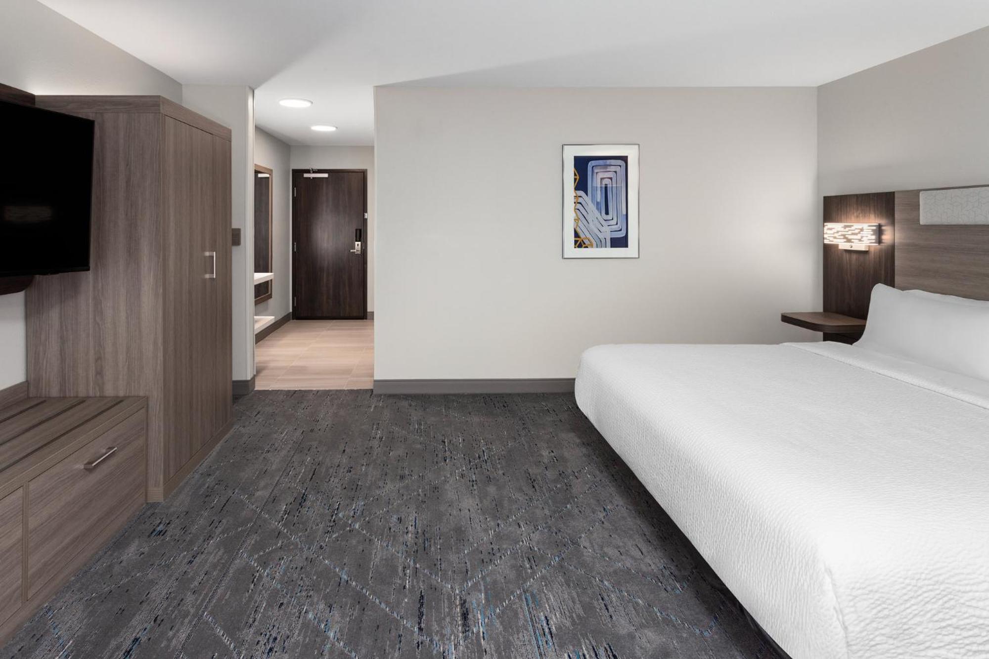 Hotel Express & - Dells Area By Ihg Reedsburg