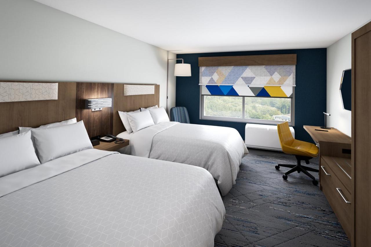 Express & - Dells Area By Ihg 3* Reedsburg