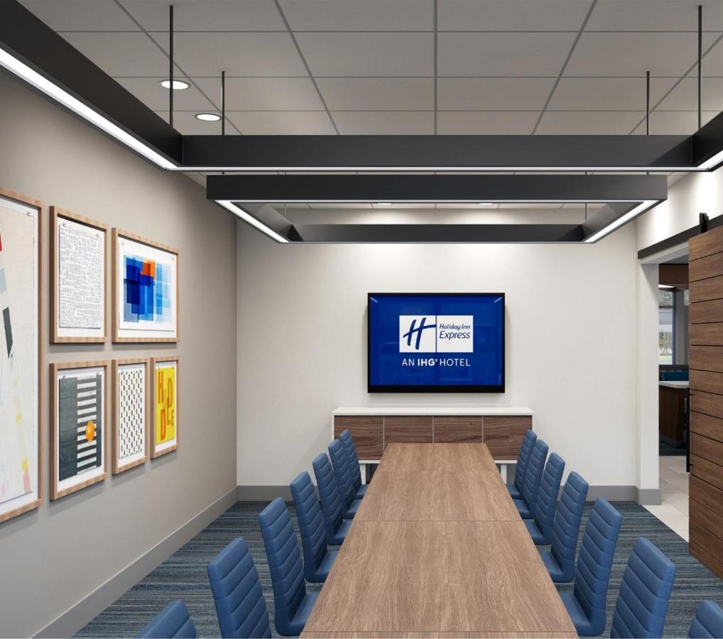 Hotel Express & - Dells Area By Ihg Reedsburg