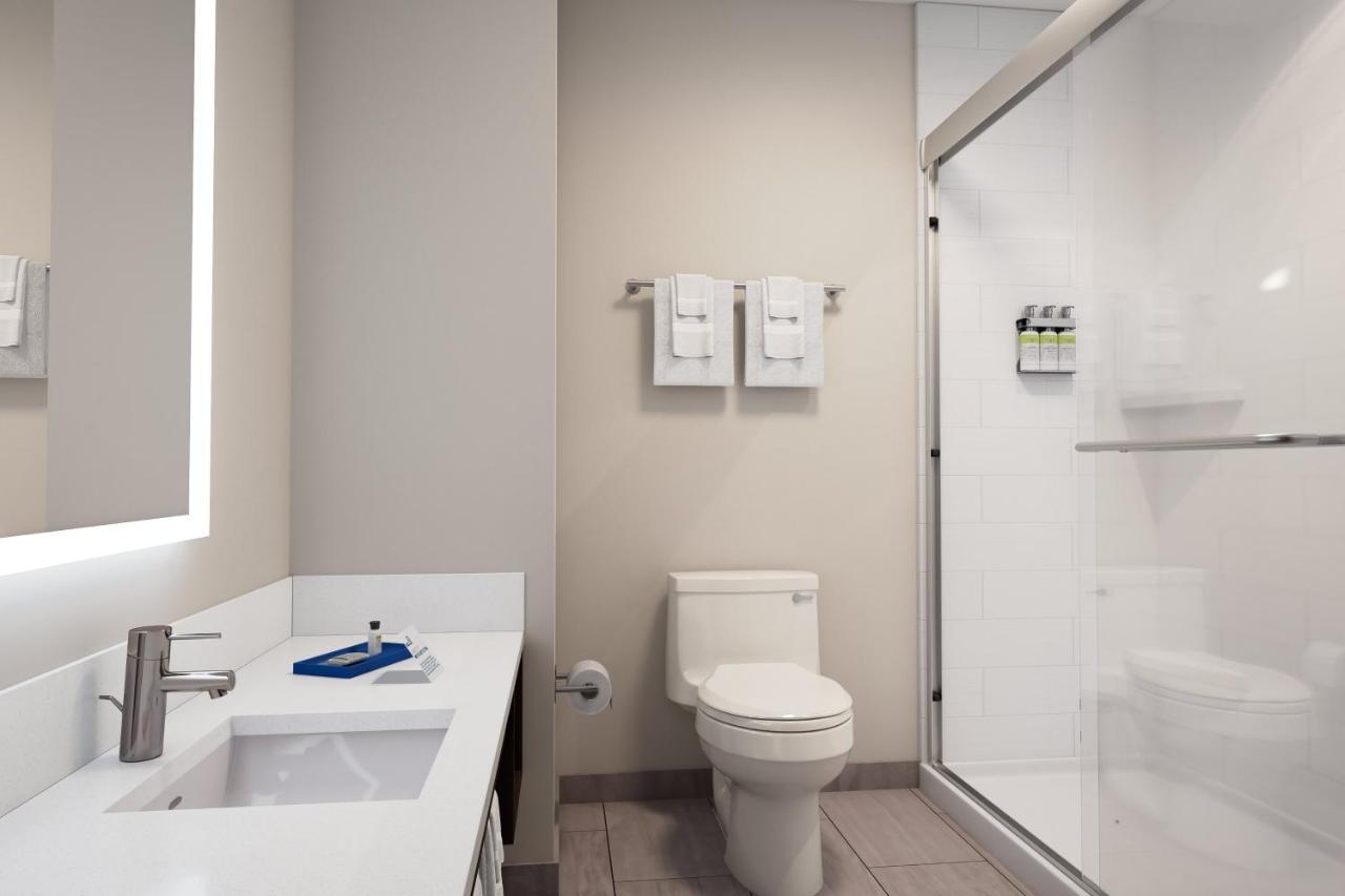 Hotel Express & - Dells Area By Ihg Reedsburg