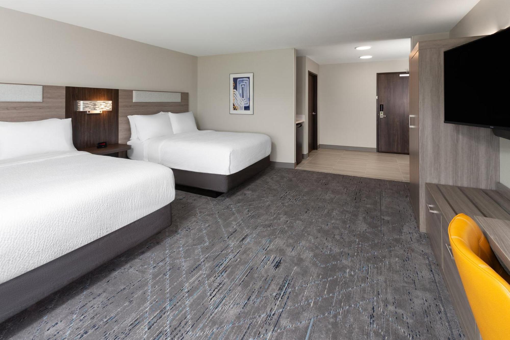 Hotel Express & - Dells Area By Ihg Reedsburg